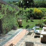 Parco Statella À l'intérieur