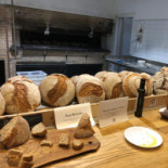 Mulinum Comida