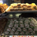 Caffe Cavour Di Alba Oreste Nourriture