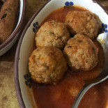 Fondaco Nourriture