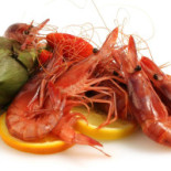 Ponte Antico Comida