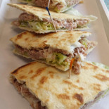 Piadinamica Nourriture