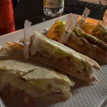 Piadinamica Nourriture