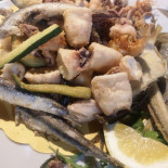 Il Vecchio Podere Nourriture