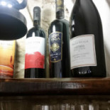 Il Borgo Antico Nourriture