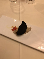 Relais La Corte Dei Papi food