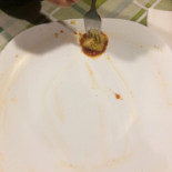 Trattoria San Fedele food