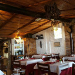 Trattoria La Torre Da Carla Comida