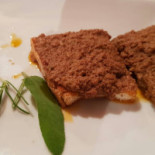 Trattoria La Torre Da Carla Comida