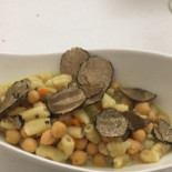 Donna Patrizia Comida