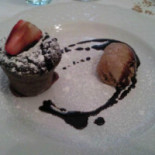 Donna Patrizia Nourriture