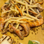 Bella Duna Pizzeria Di Bortoluzzo Antonio food