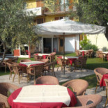 Oliveto Dentro