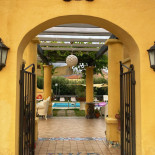 Villa Rita Dentro