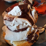 Buccafurni Gianfranco Comida