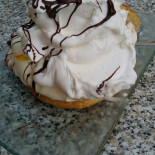 Buccafurni Gianfranco Comida