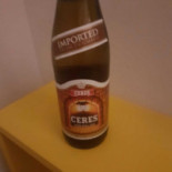 Pancafé Nourriture