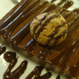 La Rustica Nourriture