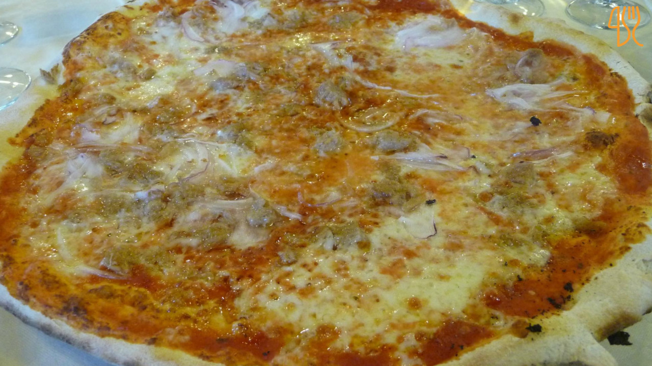 La Rustica Essen