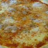 La Rustica Nourriture
