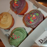 Dulcis Comida