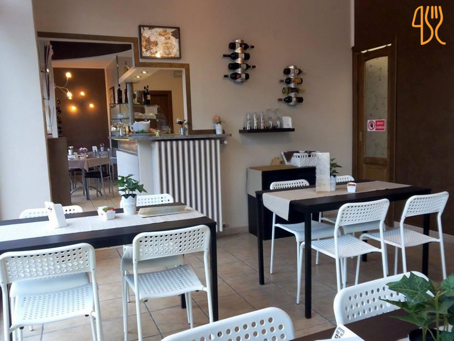 Caffe Eva Inside