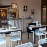 Caffe Eva Inside