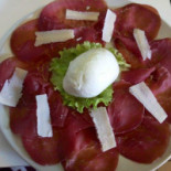 Caffe Eva Cibo