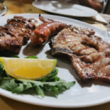 Il Cantuccio Braceria Nourriture