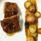 Casamia Bistrot Nourriture