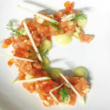 Casamia Bistrot Nourriture