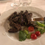 Il Dosso Agriturismo food
