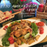 Stube Comida