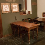 Dai Bighei À l'intérieur