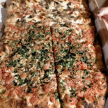 Pizzeria Record Nourriture