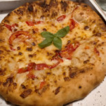Pizzeria Record Nourriture