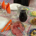 Selva Dei Risi À l'intérieur