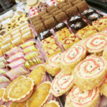 Pasticceria Bendoni Nourriture