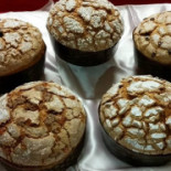 Pasticceria Bendoni Nourriture