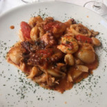 Ala Toscana Nourriture