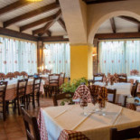 Non Solo Pizza Di D'ambrosio Antonio food