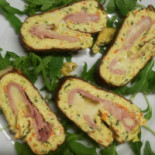 Il Piccolo Bosco Comida