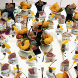 Feudo Di Monteferraro Comida