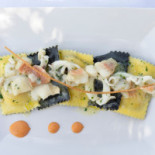 Feudo Di Monteferraro Comida