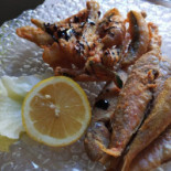 Il Gaglioppo Comida