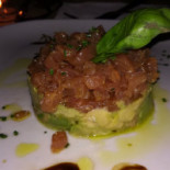 Le Petit Bistrot Nourriture