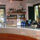 Cristal Comida