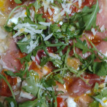 Strapizzami Food