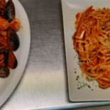 Ristaurante Pizzeria Molo 48 Nourriture