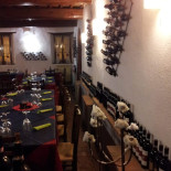 Nice People Comida
